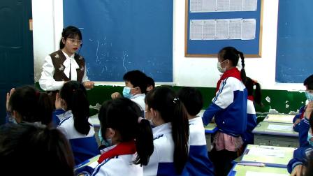 《胡萝卜先生的长胡子》优秀课堂实录-部编版三年级语文上册 – 三年级语文优质课公开课示范观摩研讨课视频