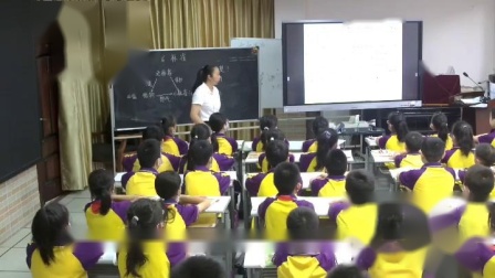 《麻雀》优秀公开课视频-部编版四年级语文上册 – 四年级语文优质课公开课示范观摩研讨课视频