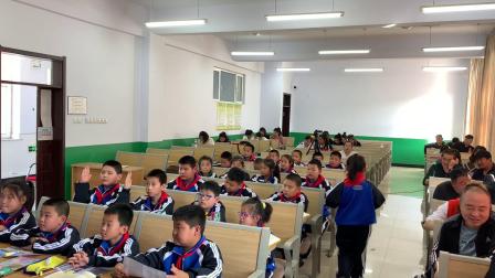 《让我们的校园更美好》优秀教学视频-部编版三年级道德与法治上册 – 三年级政治优质课公开课示范观摩研讨课视频