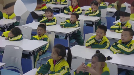 《农场的早晨》优秀教学视频-湘教版一年级音乐下册 – 一年级音乐优质课公开课示范观摩研讨课视频