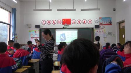 《让我自己来整理》优秀公开课视频-部编版一年级道德与法治 – 一年级政治优质课公开课示范观摩研讨课视频