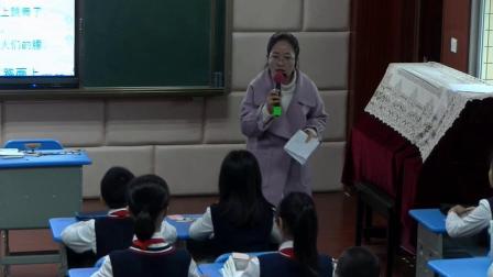 《桥》展示课教学视频-部编版六年级语文上册-教学能手林老师 – 六年级语文优质课公开课示范观摩研讨课视频