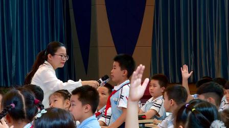 《雾在哪里》优质课评比教学视频-部编版二年级语文上册-教学能手罗老师 – 二年级语文优质课公开课示范观摩研讨课视频