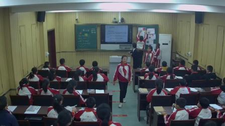 《数与形》例题教学视频-人教版六年级数学上册 – 六年级数学优质课公开课示范观摩研讨课视频