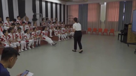 《捉迷藏》研究课教学视频-人音版三年级音乐上册 – 三年级音乐优质课公开课示范观摩研讨课视频