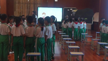 《草原就是我的家》研究课教学视频-人音版二年级音乐 – 二年级音乐优质课公开课示范观摩研讨课视频