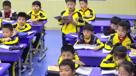 《富饶的西沙群岛》展示课教学视频-部编版三年级语文上册-执教林老师 – 三年级语文优质课公开课示范观摩研讨课视频