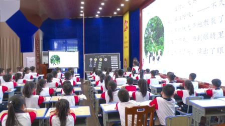 《肥皂泡》第二课时比赛课教学视频-部编版三年级语文-教学能手陈老师 – 三年级语文优质课公开课示范观摩研讨课视频