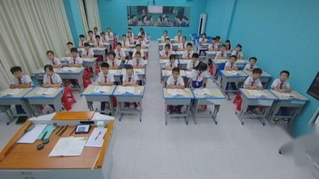 《猫》第一课时优秀课堂实录-部编版四年级语文下册-执教韩老师 – 四年级语文优质课公开课示范观摩研讨课视频