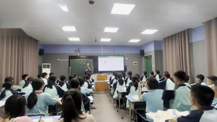 《两小儿辩日》教研公开课视频-部编版六年级语文下册-执教林老师 – 六年级语文优质课公开课示范观摩研讨课视频