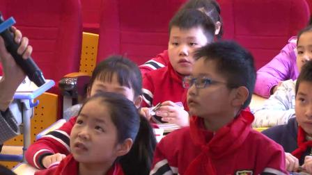 《富饶的西沙群岛》比赛课教学视频-部编版三年级语文上册-教学能手林老师 – 三年级语文优质课公开课示范观摩研讨课视频