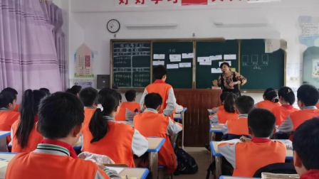 《方程的意义》优秀公开课视频-人教版五年级数学上册 – 五年级数学优质课公开课示范观摩研讨课视频