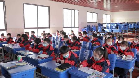 《数学广角-搭配》优秀公开课视频-人教版三年级数学 – 三年级数学优质课公开课示范观摩研讨课视频