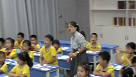 《快乐的动物》优质课展示教学视频-北师大版二年级数学上册-教学能手李老师 – 二年级数学优质课公开课示范观摩研讨课视频