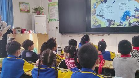 《5的乘法口诀》优秀教学视频-人教版二年级数学上册 – 二年级数学优质课公开课示范观摩研讨课视频