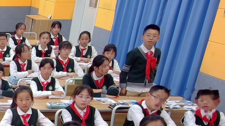 《平均数的再认识》优质课展示教学视频-北师大版五年级数学下册 – 五年级数学优质课公开课示范观摩研讨课视频