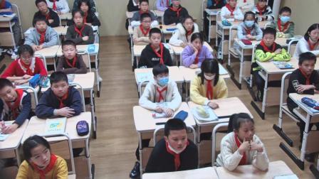 《圆的整理和复习》优秀教学视频-人教版六年级数学上册 – 六年级数学优质课公开课示范观摩研讨课视频