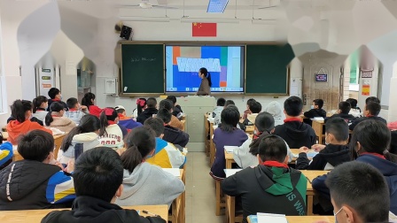 《圆的面积》优秀教学视频-人教版六年级数学上册 – 六年级数学优质课公开课示范观摩研讨课视频