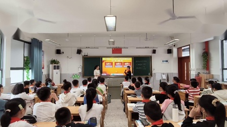 《事件发生的可能性》优秀教学视频-人教版五年级数学上册 – 五年级数学优质课公开课示范观摩研讨课视频