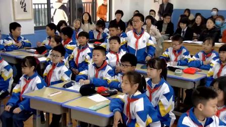 《可能性的大小》教研公开课教学视频-人教版五年级数学上册 – 五年级数学优质课公开课示范观摩研讨课视频
