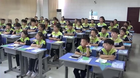 《循环小数》优质课教学视频-人教版五年级数学上册 – 五年级数学优质课公开课示范观摩研讨课视频