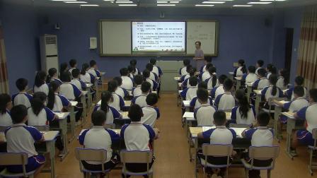 《盼》优质课教学视频-部编版六年级语文上册 – 六年级语文优质课公开课示范观摩研讨课视频