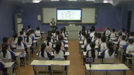 《牧场上的家》优质课教学视频-人音版五年级音乐上册 – 五年级音乐优质课公开课示范观摩研讨课视频