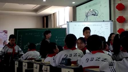 《选谁上场发点球》名师观摩课教学视频-特级教师吴正宪-人教版六年级数学上册 – 数学名师课堂数学优质课公开课示范观摩研讨课视频