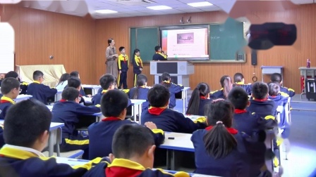 《方程的意义》优质课教学视频-人教版五年级数学上册-教学能手李老师 – 五年级数学优质课公开课示范观摩研讨课视频