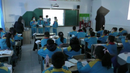 《解方程》优秀教学视频-人教版五年级数学上册 – 五年级数学优质课公开课示范观摩研讨课视频