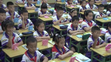 《时分秒》优秀教学视频-西师版二年级数学下册 – 二年级数学优质课公开课示范观摩研讨课视频