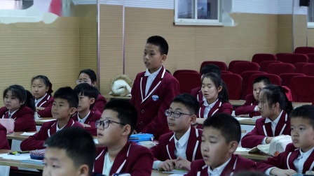 《分数除法（一）》优质课展示教学视频-北师大版五年级数学下册 – 五年级数学优质课公开课示范观摩研讨课视频