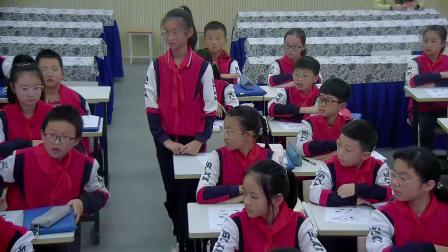 《圆的组合图形面积》比赛课教学视频-人教版六年级数学上册 – 六年级数学优质课公开课示范观摩研讨课视频