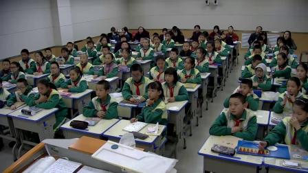 《圆的面积》教研交流课教学视频-人教版六年级数学上册 – 六年级数学优质课公开课示范观摩研讨课视频