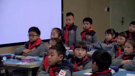 《认识一个整体的几分之一》优质课教学视频-苏教版三年级数学下册-教学能手丁老师 – 三年级数学优质课公开课示范观摩研讨课视频