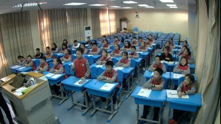 《扇形统计图》优秀教学视频-人教版六年级数学上册-教学能手李老师 – 六年级数学优质课公开课示范观摩研讨课视频