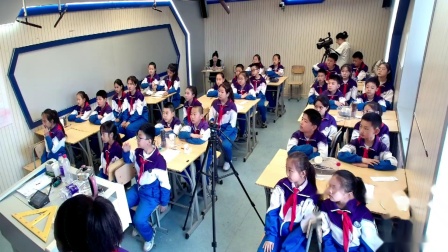 ����ˮʵ�顷�����ѧ��Ƶ-��ʦ������꼶��ѧ�ϲ�