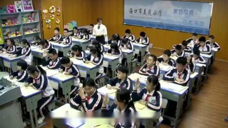 《圆柱的表面积和体积》练习课教学视频-人教版六年级数学下册 – 六年级数学优质课公开课示范观摩研讨课视频