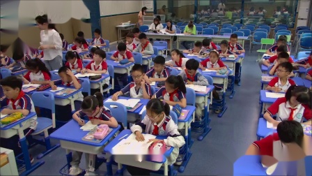 《小数的加法和减法-例1》优秀教学视频-人教版四年级数学下册 – 四年级数学优质课公开课示范观摩研讨课视频