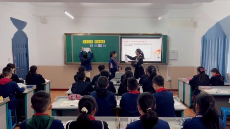 《美丽文字民族瑰宝》优秀公开课视频-部编版五年级道德与法治上册 – 五年级政治优质课公开课示范观摩研讨课视频