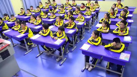 《美丽文字民族瑰宝》优秀教学视频-部编版五年级道德与法治上册 – 五年级政治优质课公开课示范观摩研讨课视频