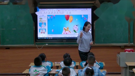 《你听什么敲响了》优秀教学视频-苏教版一年级音乐上册 – 一年级音乐优质课公开课示范观摩研讨课视频