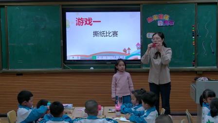 《来来往往的汽车》优秀教学视频-浙教版一年级美术上册 – 一年级美术优质课公开课示范观摩研讨课视频