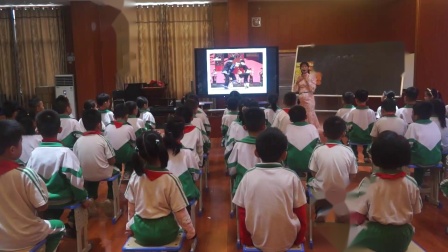 《乃哟乃》优质课教学视频-人音版二年级音乐 – 二年级音乐优质课公开课示范观摩研讨课视频