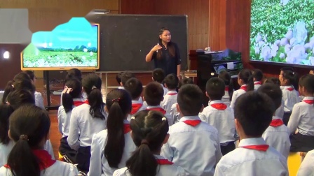 《茉莉花》优质课教学视频-西师版五年级音乐上册 – 五年级音乐优质课公开课示范观摩研讨课视频