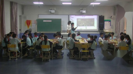 《三只小猪的真实故事》优秀教学视频-四年级语文 – 四年级语文优质课公开课示范观摩研讨课视频