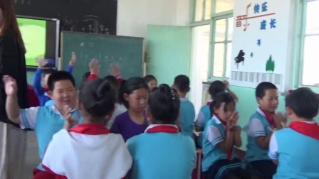 《动物说话》优秀公开课视频-人教版二年级音乐上册 – 二年级音乐优质课公开课示范观摩研讨课视频