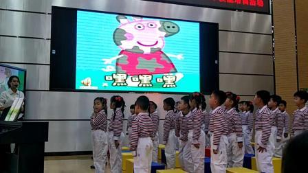 《动物说话》优秀教学视频-人教版二年级音乐上册 – 二年级音乐优质课公开课示范观摩研讨课视频