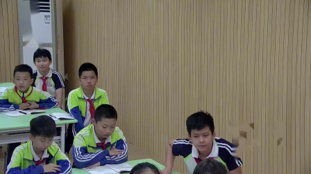《四时田园杂兴》优秀课堂实录-部编版五年级语文下册 – 五年级语文优质课公开课示范观摩研讨课视频