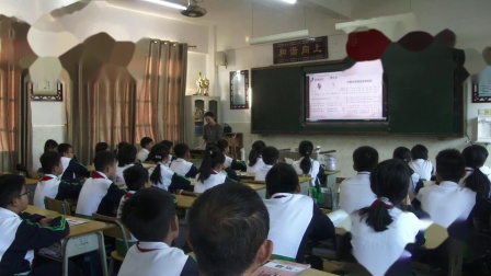 《萤火虫》优秀教学视频-人教版六年级音乐上册 – 六年级音乐优质课公开课示范观摩研讨课视频